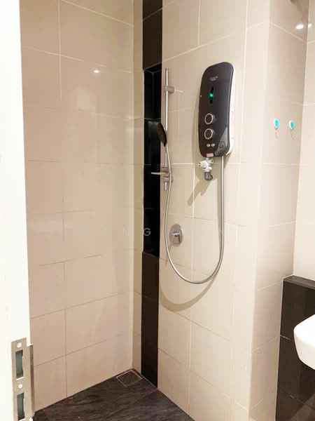 Servis Apartment untuk Disewa di Pandora @ Tropicana Metropark - Weng Tan - Bathroom - PropertyGuru.com.my
