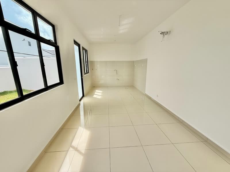 Cluster House for Sale in Iskandar Puteri (Nusajaya) (Johor) - Eric Wong - PropertyGuru.com.my