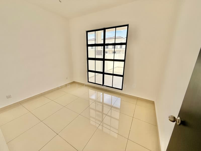 Cluster House for Sale in Iskandar Puteri (Nusajaya) (Johor) - Eric Wong - PropertyGuru.com.my