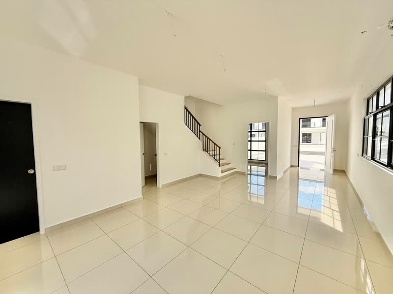 Cluster House for Sale in Iskandar Puteri (Nusajaya) (Johor) - Eric Wong - PropertyGuru.com.my