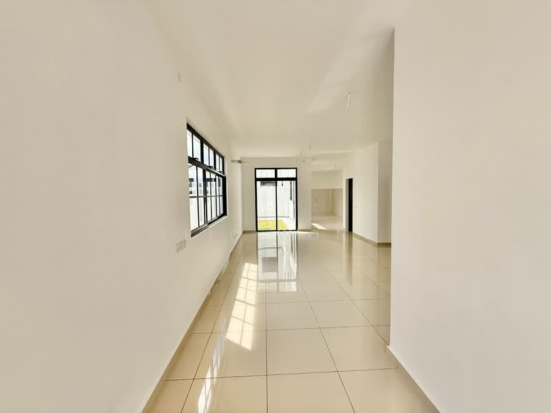 Cluster House for Sale in Iskandar Puteri (Nusajaya) (Johor) - Eric Wong - PropertyGuru.com.my