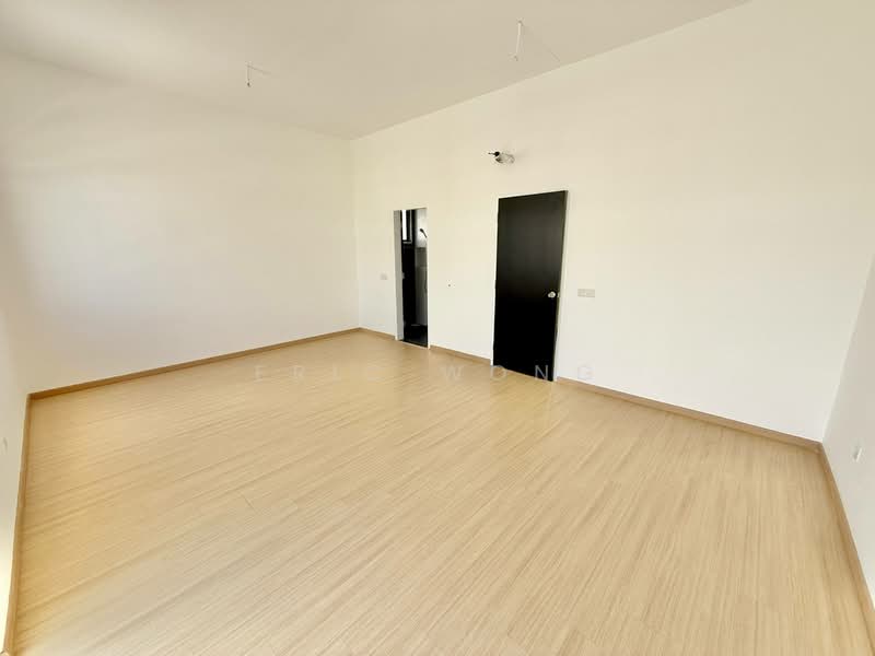 Cluster House for Sale in Iskandar Puteri (Nusajaya) (Johor) - Eric Wong - PropertyGuru.com.my