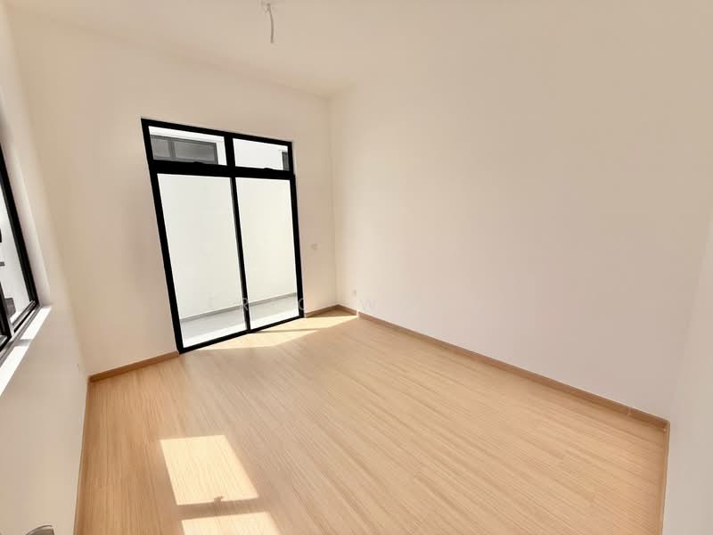 Cluster House for Sale in Iskandar Puteri (Nusajaya) (Johor) - Eric Wong - PropertyGuru.com.my