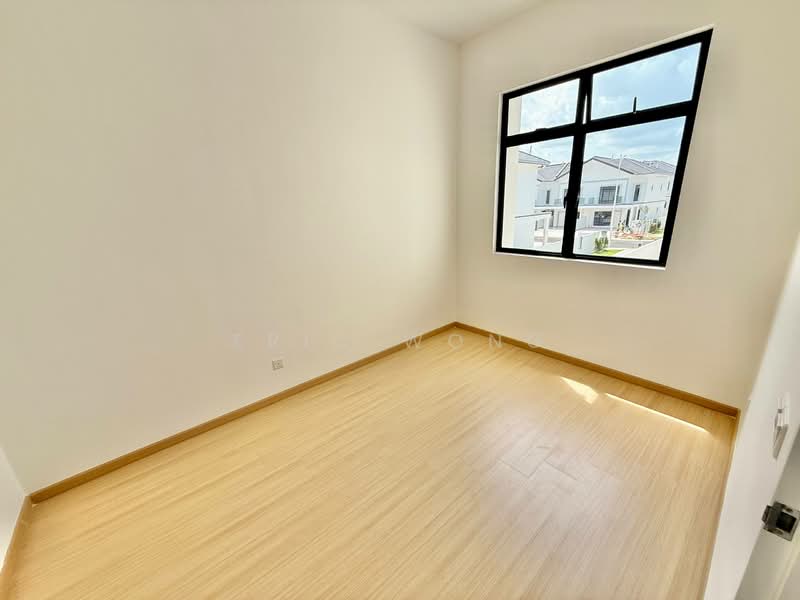 Cluster House for Sale in Iskandar Puteri (Nusajaya) (Johor) - Eric Wong - PropertyGuru.com.my