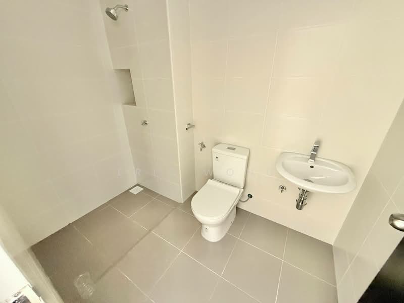 Cluster House for Sale in Iskandar Puteri (Nusajaya) (Johor) - Eric Wong - PropertyGuru.com.my