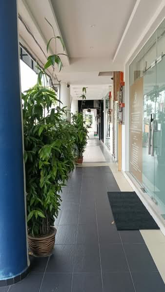 Kedai untuk Disewa di Taman Kota Syahbandar (Melaka City) - Macy G - Exterior - PropertyGuru.com.my
