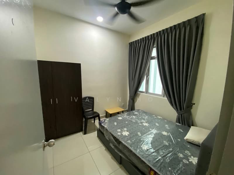 Servis Apartment untuk Disewa di Residensi Nexus Kajang (PR1MA Kajang) - Valyn Ho - Bedroom - PropertyGuru.com.my