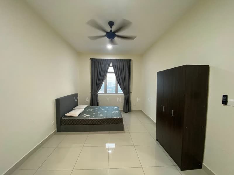 Servis Apartment untuk Disewa di Residensi Nexus Kajang (PR1MA Kajang) - Valyn Ho - Bedroom - PropertyGuru.com.my