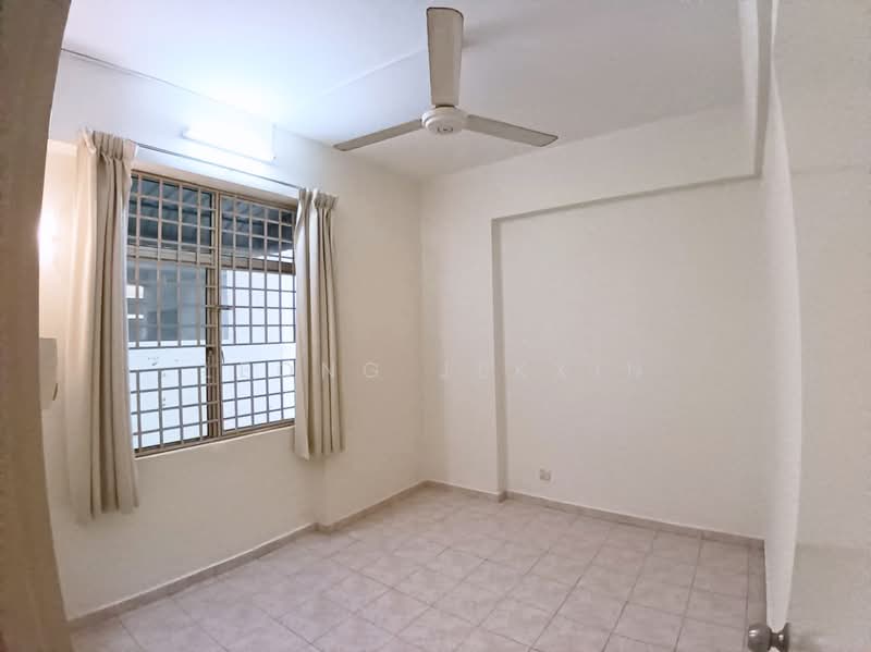 Apartment for Sale at Taman Sri Bunga - Leong Jekxin - Interior - PropertyGuru.com.my