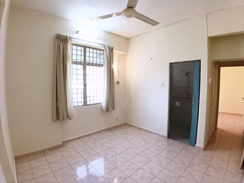 Apartment for Sale at Taman Sri Bunga - Leong Jekxin - Interior - PropertyGuru.com.my