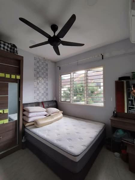 2-storey Terraced House for Sale in Taman Sutera (Kajang) - Luqman Ramli - Bedroom - PropertyGuru.com.my
