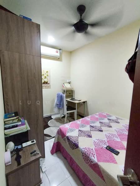 2-storey Terraced House for Sale in Taman Sutera (Kajang) - Luqman Ramli - Bedroom - PropertyGuru.com.my