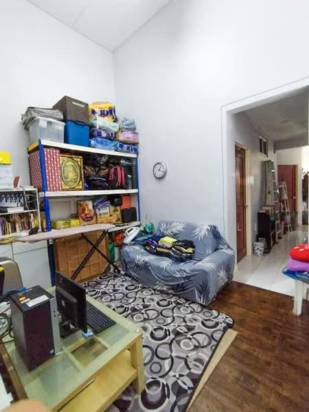 2-storey Terraced House for Sale in Taman Sutera (Kajang) - Luqman Ramli - Living Room - PropertyGuru.com.my