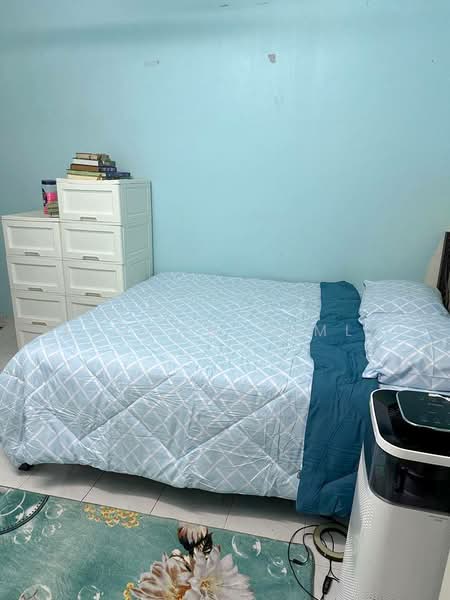 2-storey Terraced House for Sale in Taman Sutera (Kajang) - Luqman Ramli - Bedroom - PropertyGuru.com.my
