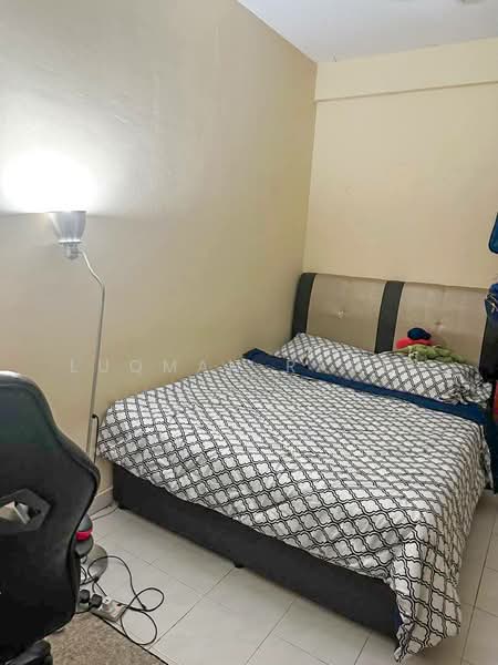 2-storey Terraced House for Sale in Taman Sutera (Kajang) - Luqman Ramli - Bedroom - PropertyGuru.com.my