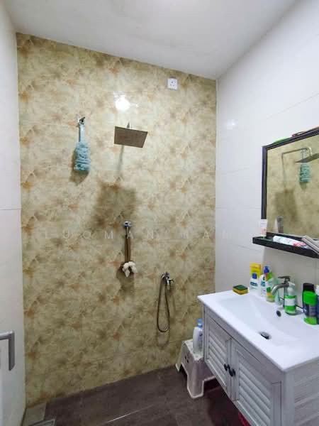 2-storey Terraced House for Sale in Taman Sutera (Kajang) - Luqman Ramli - Bathroom - PropertyGuru.com.my
