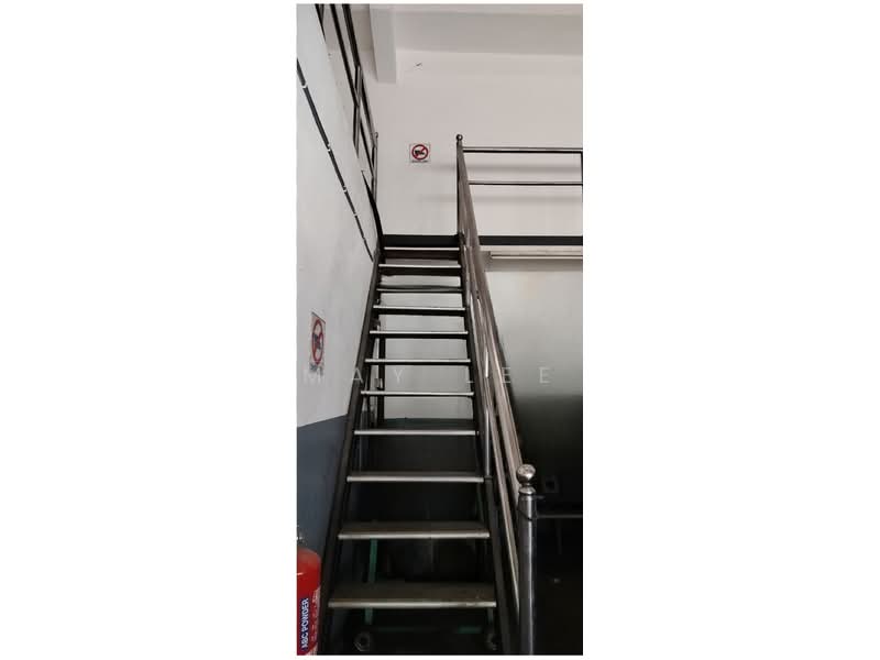 Kilang untuk Dijual di Sungai Bakap (Penang) - May Lee - Interior - PropertyGuru.com.my
