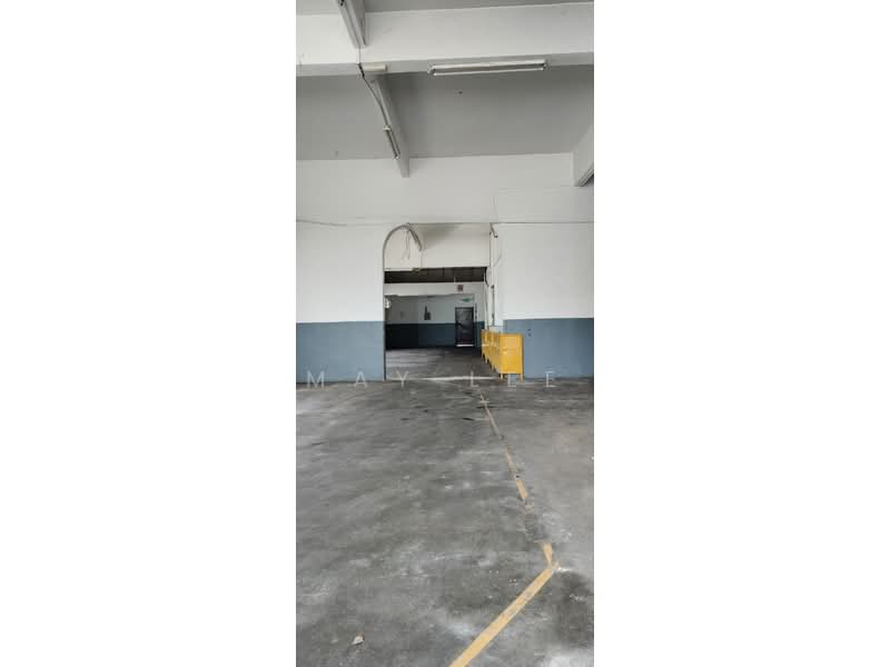 Kilang untuk Dijual di Sungai Bakap (Penang) - May Lee - Interior - PropertyGuru.com.my