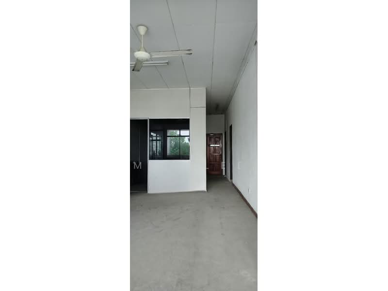 Kilang untuk Dijual di Sungai Bakap (Penang) - May Lee - Interior - PropertyGuru.com.my