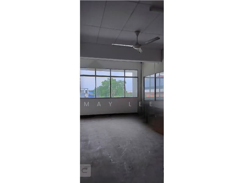 Kilang untuk Dijual di Sungai Bakap (Penang) - May Lee - Interior - PropertyGuru.com.my