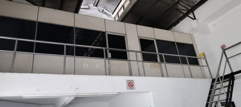 Kilang untuk Dijual di Sungai Bakap (Penang) - May Lee - PropertyGuru.com.my