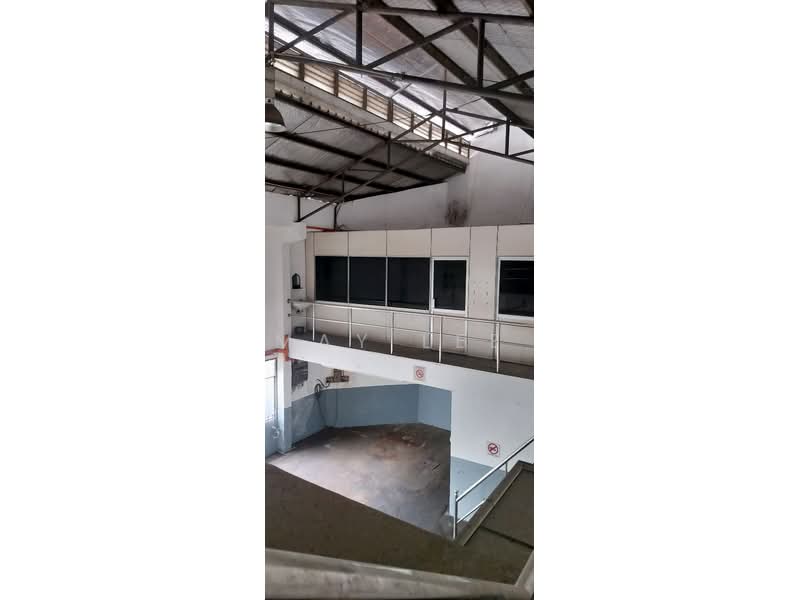 Kilang untuk Dijual di Sungai Bakap (Penang) - May Lee - Interior - PropertyGuru.com.my
