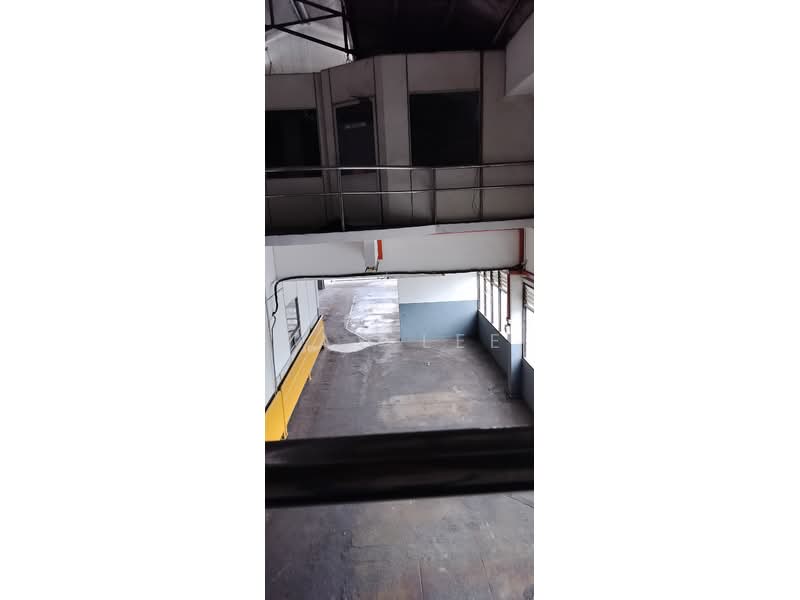 Kilang untuk Dijual di Sungai Bakap (Penang) - May Lee - Exterior - PropertyGuru.com.my