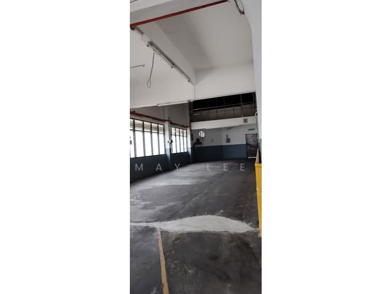 Kilang untuk Dijual di Sungai Bakap (Penang) - May Lee - Interior - PropertyGuru.com.my