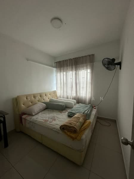 Kondominium untuk Disewa di 1 Razak Mansion - Samuel Tan - Bedroom - PropertyGuru.com.my