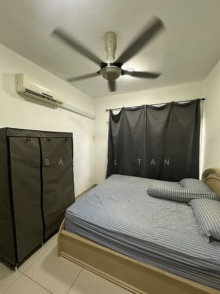 Kondominium untuk Disewa di 1 Razak Mansion - Samuel Tan - Bedroom - PropertyGuru.com.my