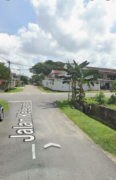 2-storey Terraced House for Rent in Taman Sri Tebrau (Johor Bahru) - Johnson Chong - Exterior - PropertyGuru.com.my
