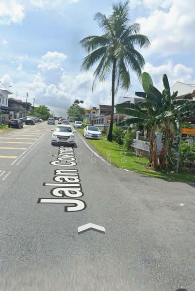 2-storey Terraced House for Rent in Taman Sri Tebrau (Johor Bahru) - Johnson Chong - PropertyGuru.com.my