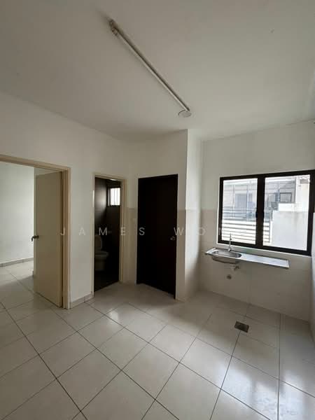 Rumah Teres 2 Tingkat untuk Dijual di M Residence 2 (Rawang) - James Wong - Interior - PropertyGuru.com.my