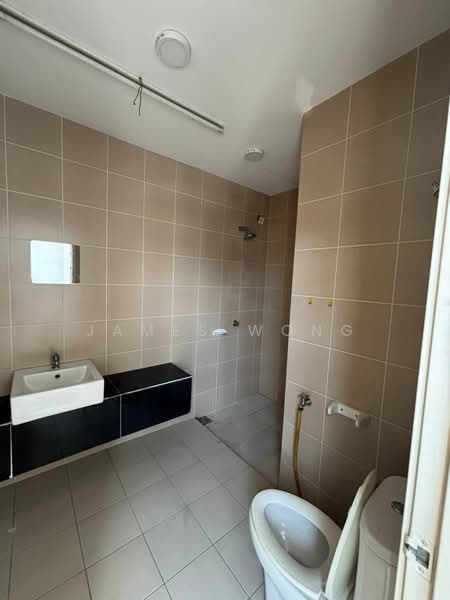 Rumah Teres 2 Tingkat untuk Dijual di M Residence 2 (Rawang) - James Wong - Bathroom - PropertyGuru.com.my