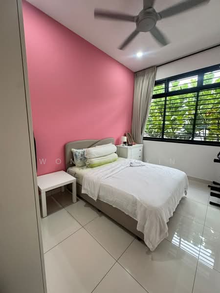 2-storey Terraced House for Sale in Eco Summer (Johor Bahru) - Wong Yi Xin - Bedroom - PropertyGuru.com.my