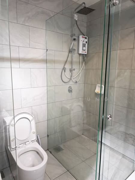 Servis Apartment untuk Disewa di Sky Trees - Han Lu Yung - PropertyGuru.com.my