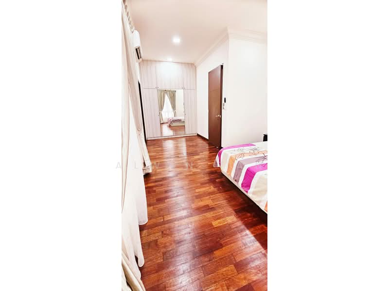 Rumah Kluster untuk Dijual di Horizon Hills (Iskandar Puteri (Nusajaya)) - Alwin Tan - Bedroom - PropertyGuru.com.my