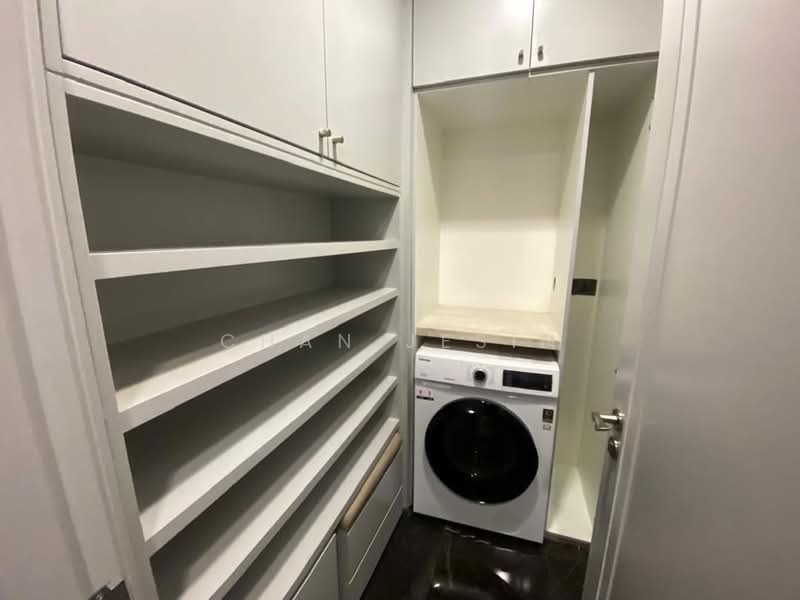 Servis Apartment untuk Disewa di St Regis - Chan Jesin - PropertyGuru.com.my