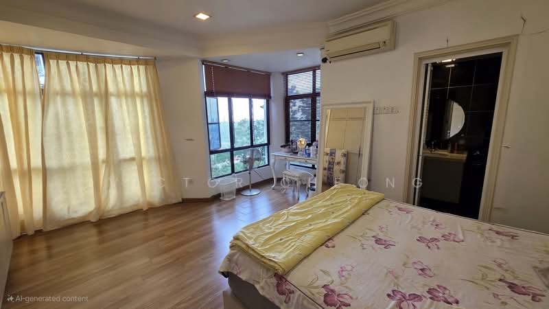 Condominium for Sale at Sri Kasturina - Victor Cheong - PropertyGuru.com.my