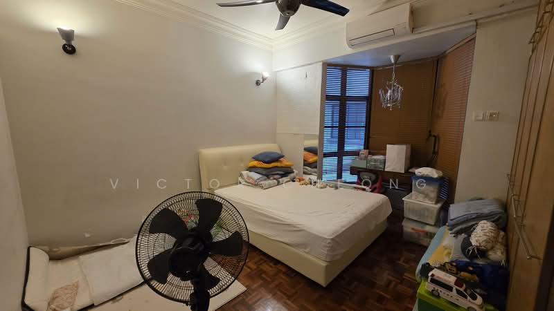 Condominium for Sale at Sri Kasturina - Victor Cheong - PropertyGuru.com.my