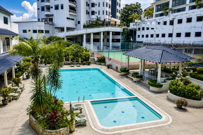 Condominium for Sale at Sri Kasturina - Victor Cheong - PropertyGuru.com.my