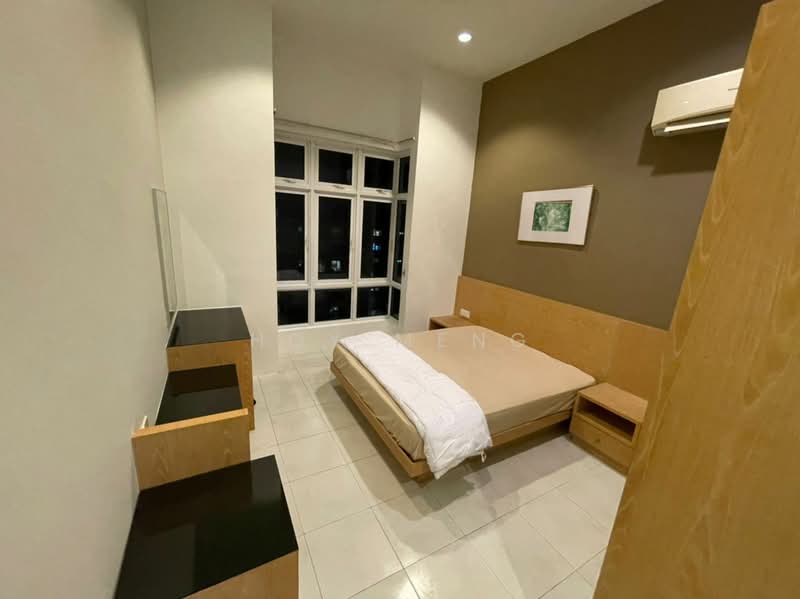 Condominium for Rent at Bayswater Resort Condominium - Hoy Meng - Bedroom - PropertyGuru.com.my