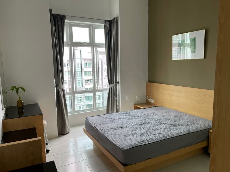 Condominium for Rent at Bayswater Resort Condominium - Hoy Meng - Bedroom - PropertyGuru.com.my