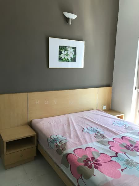 Condominium for Rent at Bayswater Resort Condominium - Hoy Meng - Bedroom - PropertyGuru.com.my