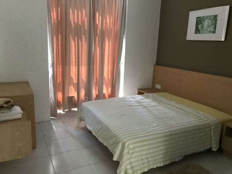 Condominium for Rent at Bayswater Resort Condominium - Hoy Meng - Bedroom - PropertyGuru.com.my