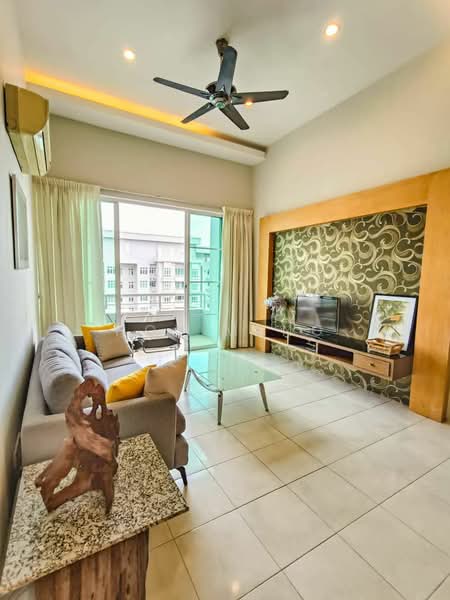 Condominium for Rent at Bayswater Resort Condominium - Hoy Meng - PropertyGuru.com.my