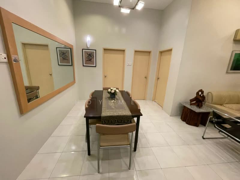 Condominium for Rent at Bayswater Resort Condominium - Hoy Meng - PropertyGuru.com.my