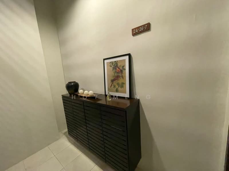 Condominium for Rent at Bayswater Resort Condominium - Hoy Meng - PropertyGuru.com.my