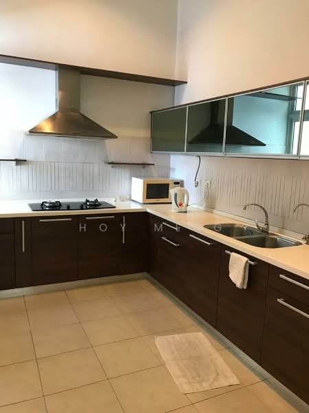 Condominium for Rent at Bayswater Resort Condominium - Hoy Meng - PropertyGuru.com.my