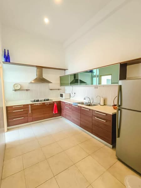 Condominium for Rent at Bayswater Resort Condominium - Hoy Meng - PropertyGuru.com.my